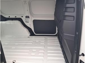 Volkswagen Caddy Cargo Maxi 2,0 l TDI SCR Schalter