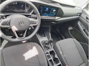 Volkswagen Caddy Cargo 2,0 l TDI EU6 SCR Schalter