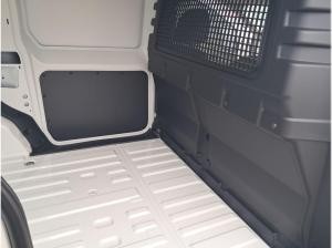 Volkswagen Caddy Cargo Maxi 2,0 l TDI SCR Schalter