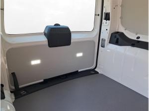 Volkswagen Caddy Cargo 2,0 l TDI EU6 SCR Schalter