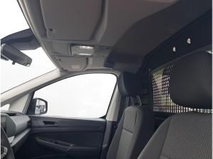 Volkswagen Caddy Cargo Maxi 2,0 l TDI SCR Schalter