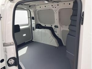 Volkswagen Caddy Cargo 2,0 l TDI EU6 SCR Schalter