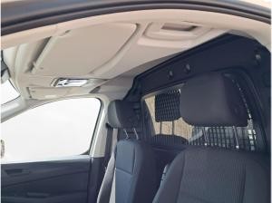 Volkswagen Caddy Cargo 2,0 l TDI EU6 SCR Schalter