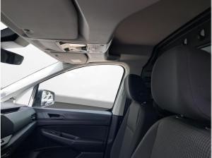 Volkswagen Caddy Cargo 2,0 l TDI EU6 SCR Schalter