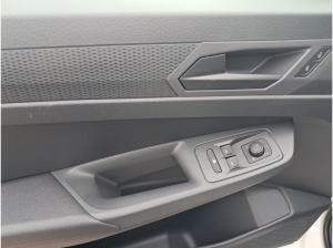 Volkswagen Caddy Cargo Maxi 2,0 l TDI SCR Schalter