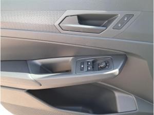 Volkswagen Caddy Cargo 2,0 l TDI EU6 SCR Schalter