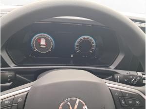 Volkswagen Caddy Cargo Maxi 2,0 l TDI SCR Schalter