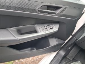 Volkswagen Caddy Cargo 2,0 l TDI EU6 SCR Schalter