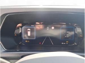 Volkswagen Caddy Cargo 2,0 l TDI EU6 SCR Schalter