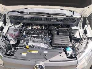 Volkswagen Caddy Cargo 2,0 l TDI EU6 SCR Schalter