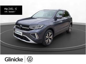 Volkswagen T-Cross Style 1.0 l TSI Allwetter RFK+PDC