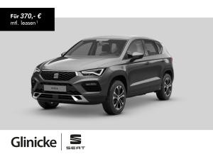 Seat Ateca Style Edition 1.5 TSI DSG AHK el.Heckklappe