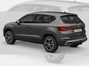 Seat Ateca Style Edition 1.5 TSI DSG AHK el.Heckklappe