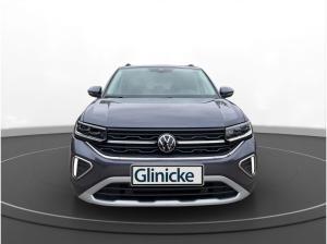 Volkswagen T-Cross Style 1.0 l TSI Allwetter RFK+PDC