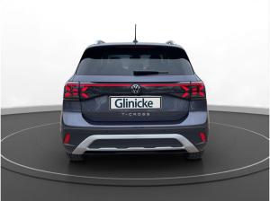 Volkswagen T-Cross Style 1.0 l TSI Allwetter RFK+PDC