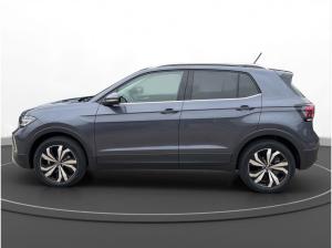 Volkswagen T-Cross Style 1.0 l TSI Allwetter RFK+PDC
