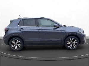 Volkswagen T-Cross Style 1.0 l TSI Allwetter RFK+PDC