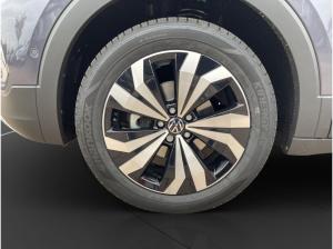 Volkswagen T-Cross Style 1.0 l TSI Allwetter RFK+PDC