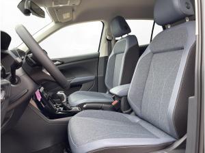 Volkswagen T-Cross Style 1.0 l TSI Allwetter RFK+PDC