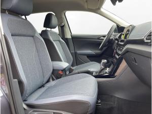 Volkswagen T-Cross Style 1.0 l TSI Allwetter RFK+PDC