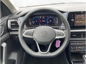 Volkswagen T-Cross Style 1.0 l TSI Allwetter RFK+PDC