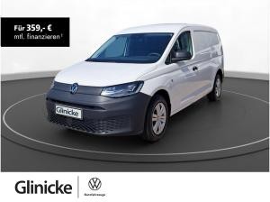 Volkswagen Caddy Cargo Maxi 2,0l TDI SCR 6-G-Schalter LR