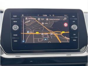 Volkswagen T-Cross Style 1.0 l TSI Allwetter RFK+PDC