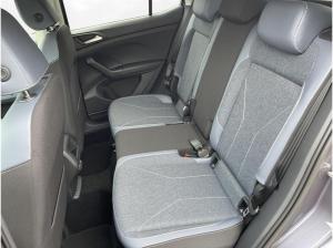 Volkswagen T-Cross Style 1.0 l TSI Allwetter RFK+PDC