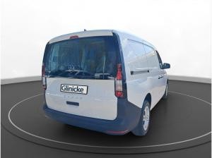 Volkswagen Caddy Cargo Maxi 2,0l TDI SCR 6-G-Schalter LR