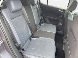 Volkswagen T-Cross Style 1.0 l TSI Allwetter RFK+PDC