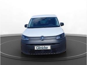 Volkswagen Caddy Cargo Maxi 2,0l TDI SCR 6-G-Schalter LR
