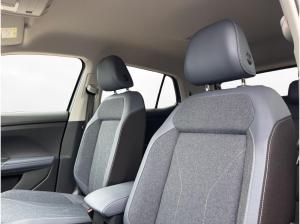 Volkswagen T-Cross Style 1.0 l TSI Allwetter RFK+PDC