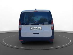 Volkswagen Caddy Cargo Maxi 2,0l TDI SCR 6-G-Schalter LR