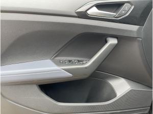 Volkswagen T-Cross Style 1.0 l TSI Allwetter RFK+PDC