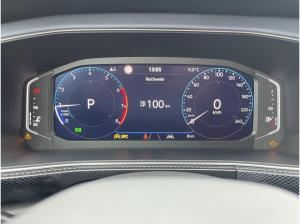 Volkswagen T-Cross Style 1.0 l TSI Allwetter RFK+PDC
