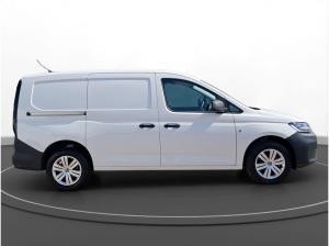 Volkswagen Caddy Cargo Maxi 2,0l TDI SCR 6-G-Schalter LR