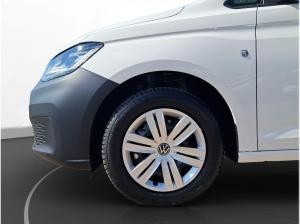 Volkswagen Caddy Cargo Maxi 2,0l TDI SCR 6-G-Schalter LR