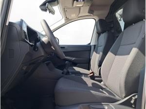 Volkswagen Caddy Cargo Maxi 2,0l TDI SCR 6-G-Schalter LR