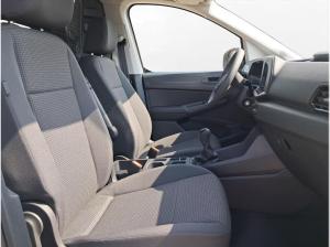 Volkswagen Caddy Cargo Maxi 2,0l TDI SCR 6-G-Schalter LR