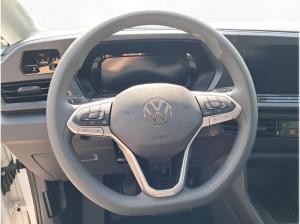 Volkswagen Caddy Cargo Maxi 2,0l TDI SCR 6-G-Schalter LR