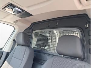 Volkswagen Caddy Cargo Maxi 2,0l TDI SCR 6-G-Schalter LR