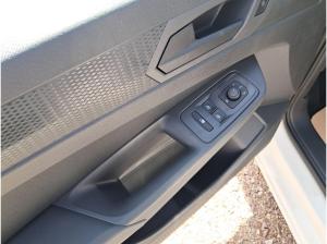 Volkswagen Caddy Cargo Maxi 2,0l TDI SCR 6-G-Schalter LR