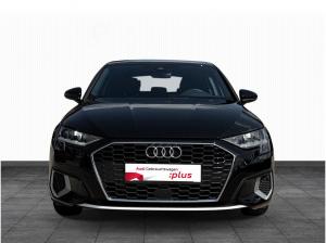 Audi A3 Sportback Advanced 30 TDI GRA CARPLAY LED PDC **SOFORT VERFÜGBAR!!**