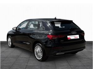 Audi A3 Sportback Advanced 30 TDI GRA CARPLAY LED PDC **SOFORT VERFÜGBAR!!**