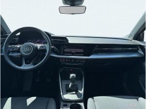 Audi A3 Sportback Advanced 30 TDI GRA CARPLAY LED PDC **SOFORT VERFÜGBAR!!**