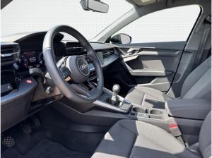 Audi A3 Sportback Advanced 30 TDI GRA CARPLAY LED PDC **SOFORT VERFÜGBAR!!**