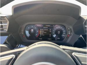 Audi A3 Sportback Advanced 30 TDI GRA CARPLAY LED PDC **SOFORT VERFÜGBAR!!**