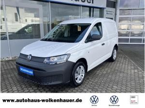 Volkswagen Caddy Cargo KLIMA+TEMPOMAT+APPLE & ANDROID
