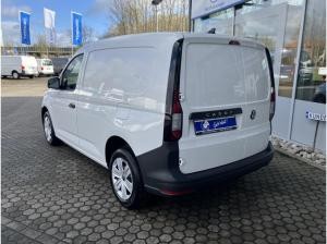 Volkswagen Caddy Cargo KLIMA+TEMPOMAT+APPLE & ANDROID
