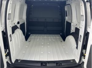 Volkswagen Caddy Cargo KLIMA+TEMPOMAT+APPLE & ANDROID